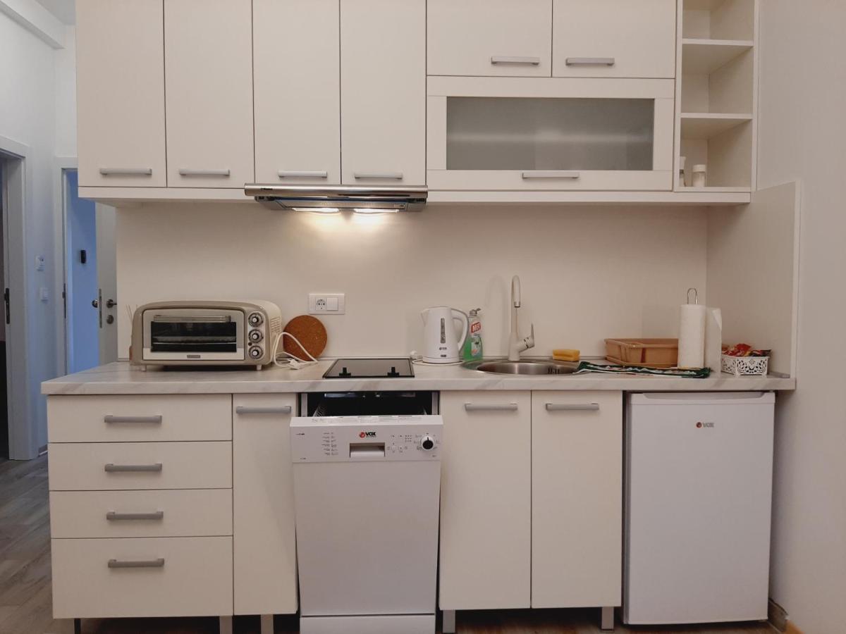 בלגרד Apartment Queen מראה חיצוני תמונה