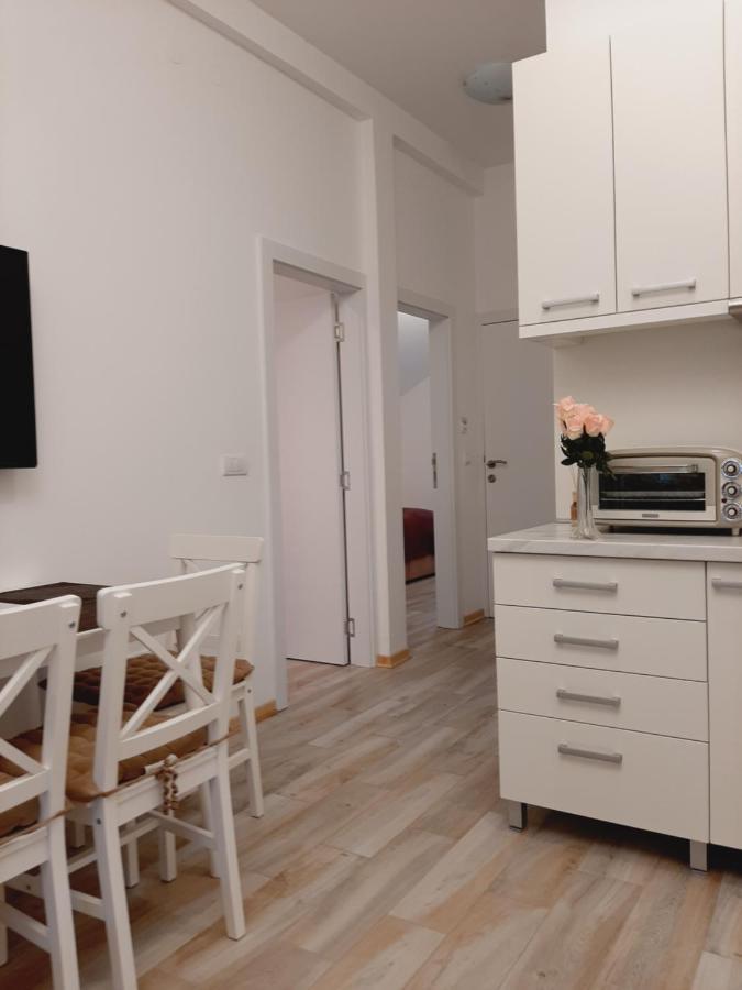 בלגרד Apartment Queen מראה חיצוני תמונה