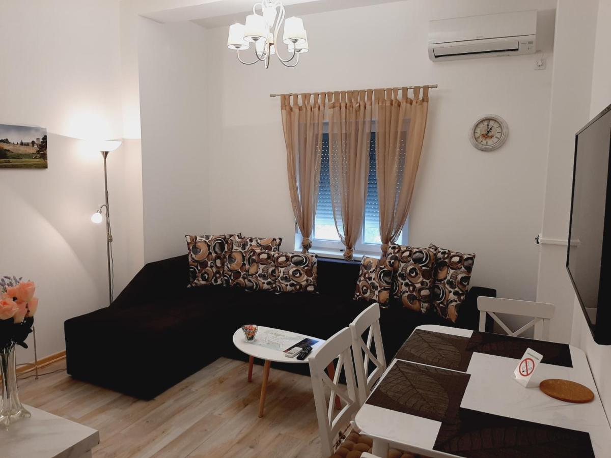 בלגרד Apartment Queen מראה חיצוני תמונה