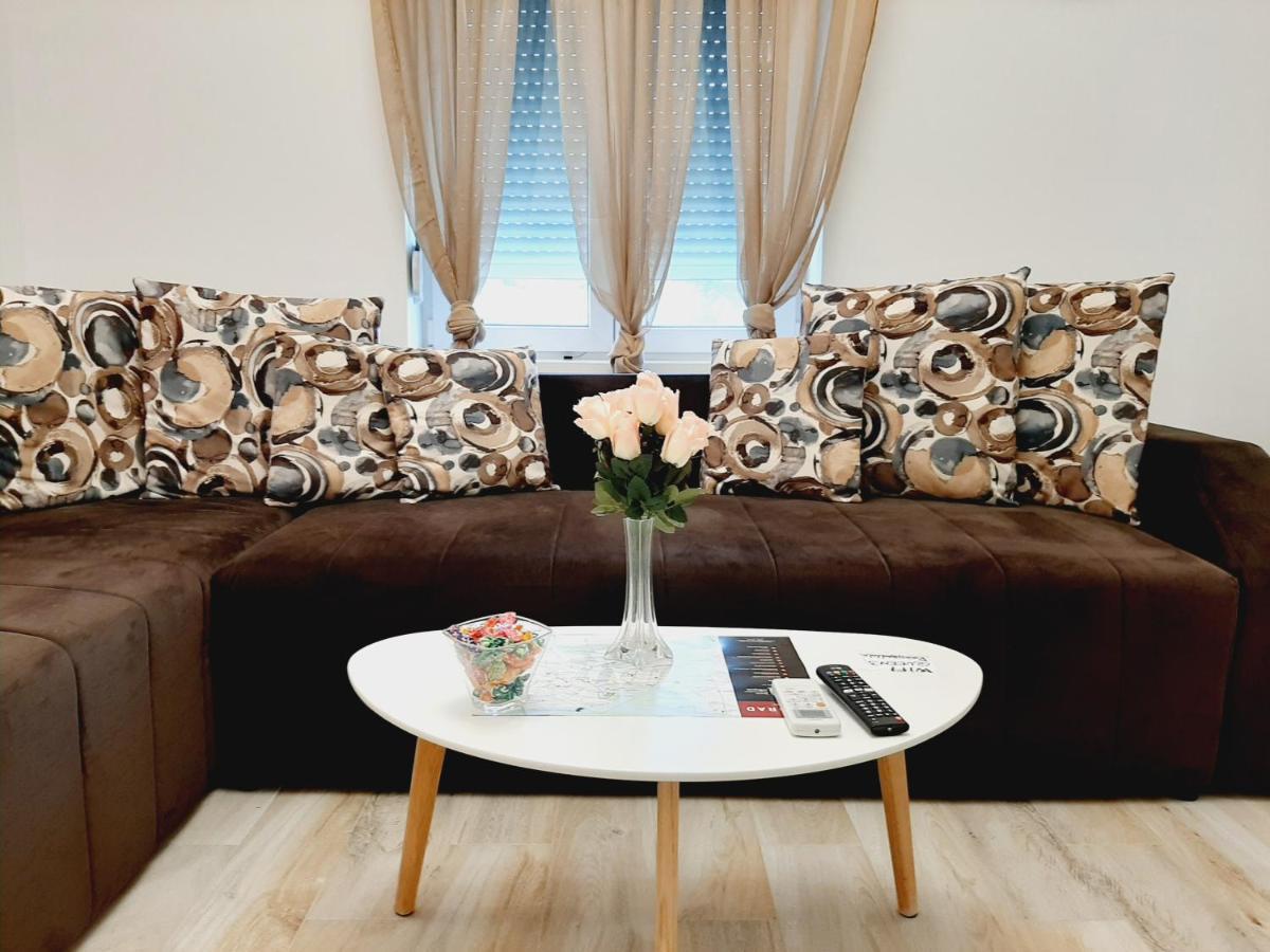 בלגרד Apartment Queen מראה חיצוני תמונה