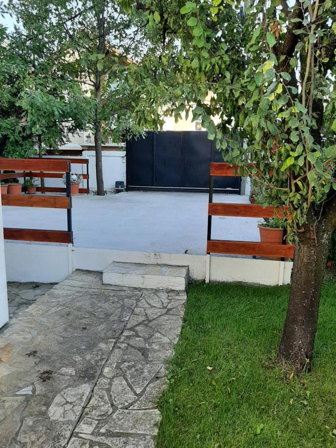 בלגרד Apartment Queen מראה חיצוני תמונה