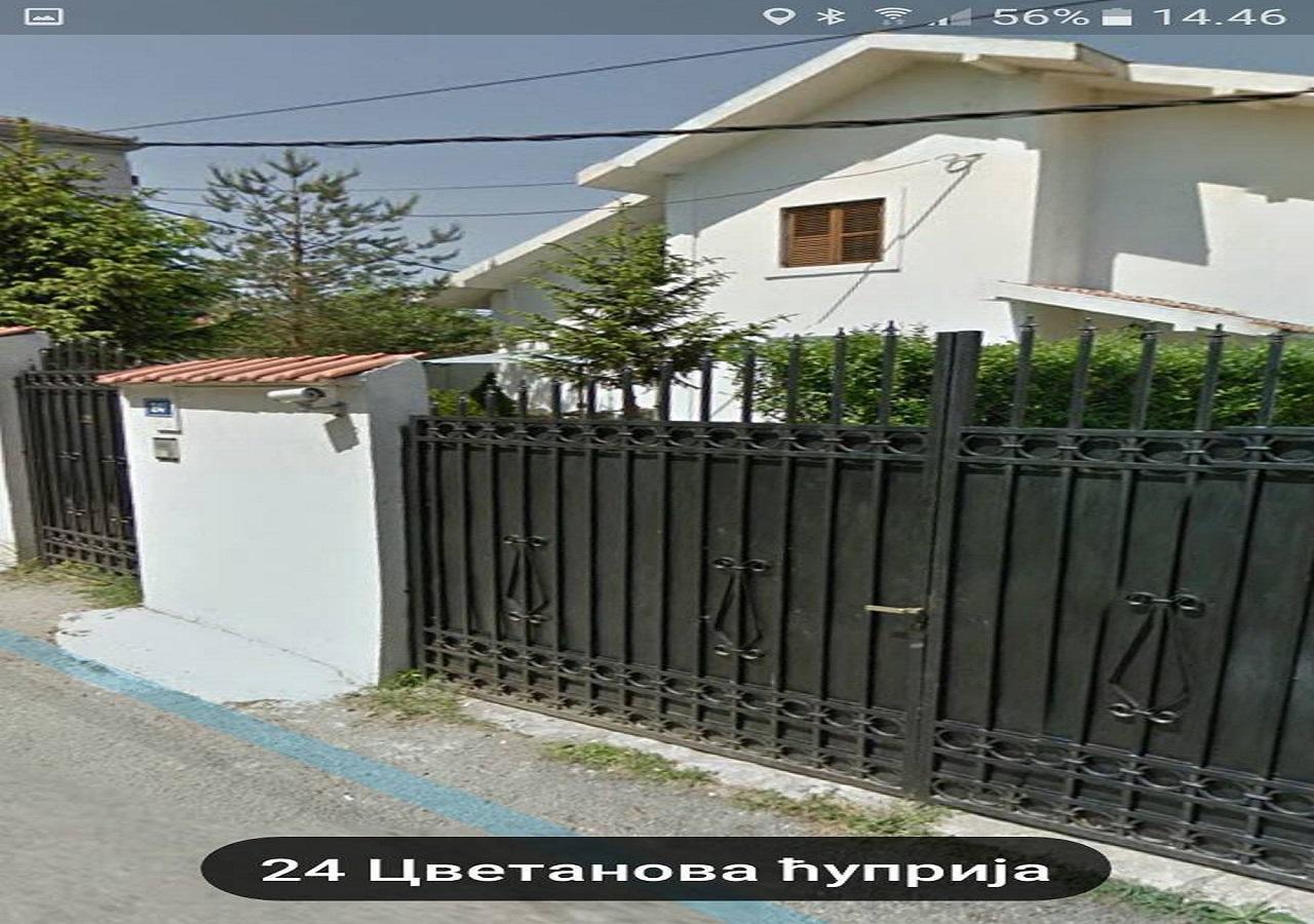 בלגרד Apartment Queen מראה חיצוני תמונה