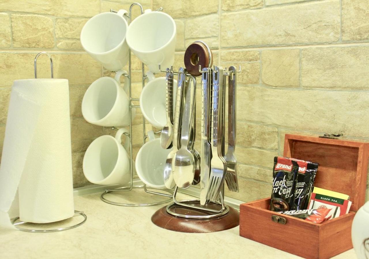 בלגרד Apartment Queen מראה חיצוני תמונה