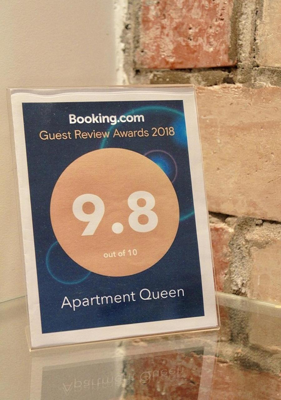 בלגרד Apartment Queen מראה חיצוני תמונה