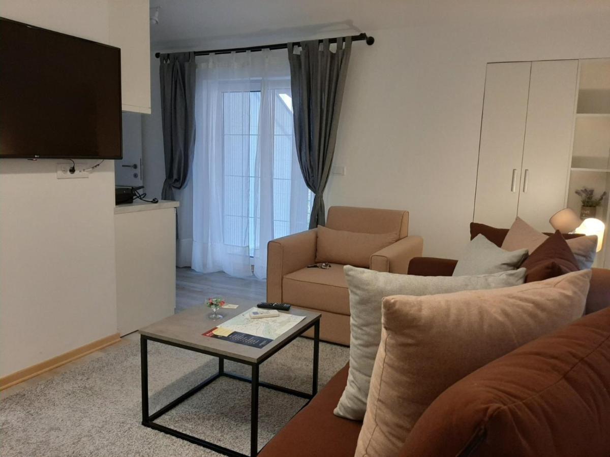 בלגרד Apartment Queen מראה חיצוני תמונה