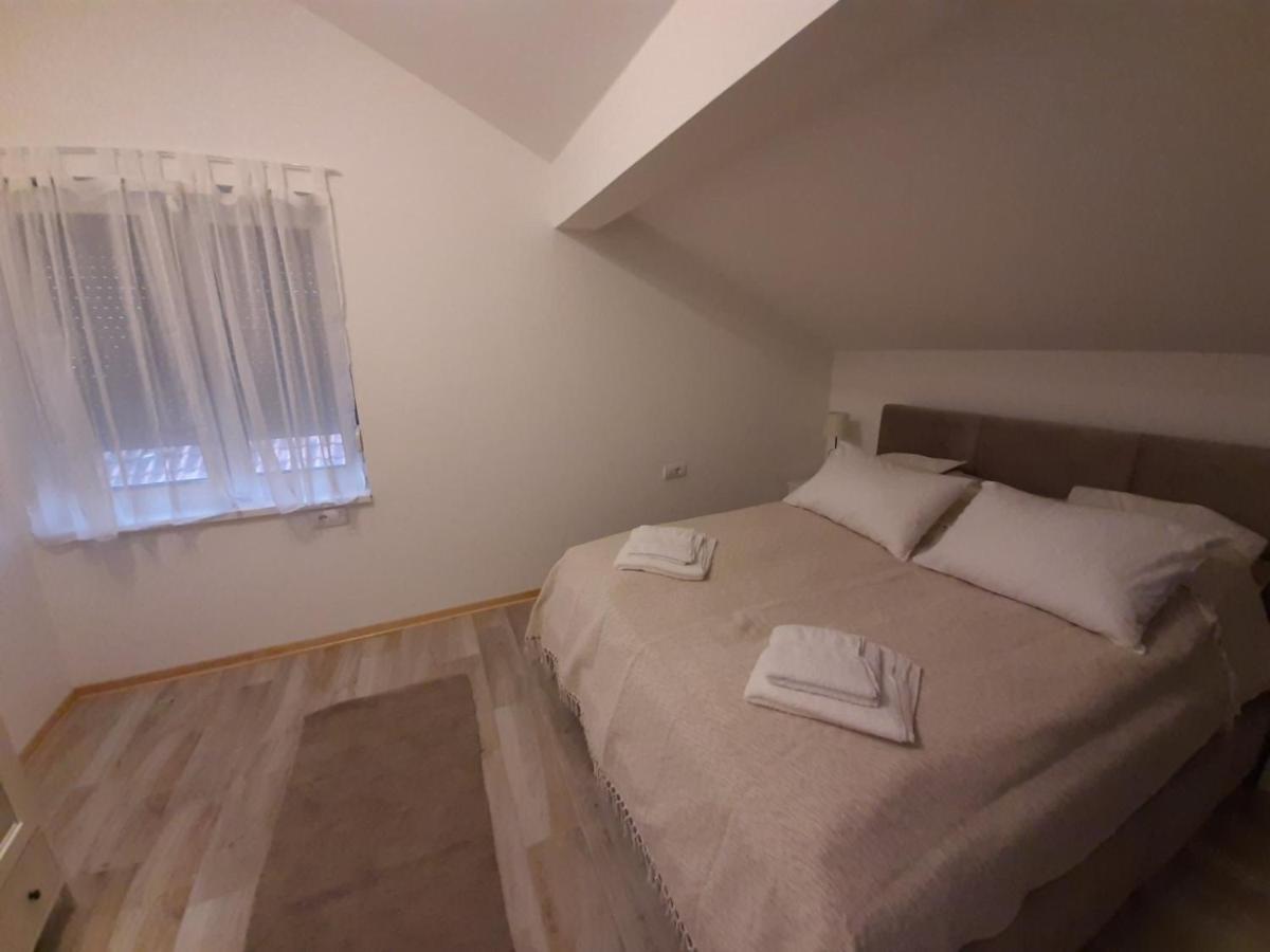בלגרד Apartment Queen מראה חיצוני תמונה