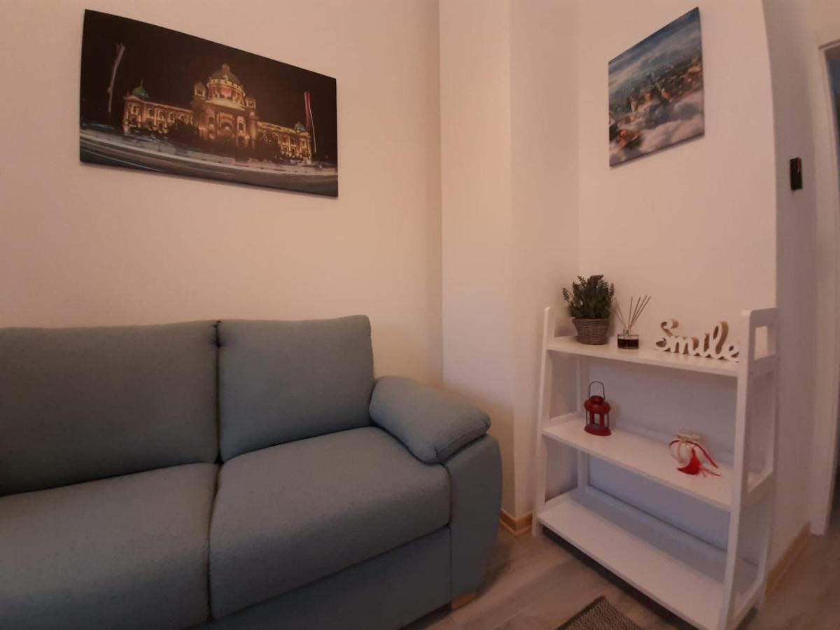 בלגרד Apartment Queen מראה חיצוני תמונה