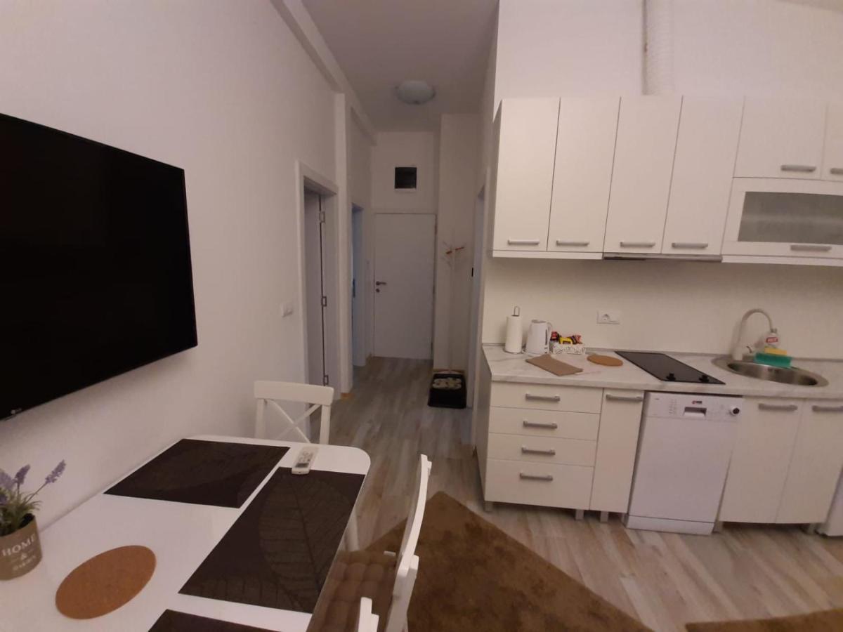 בלגרד Apartment Queen מראה חיצוני תמונה