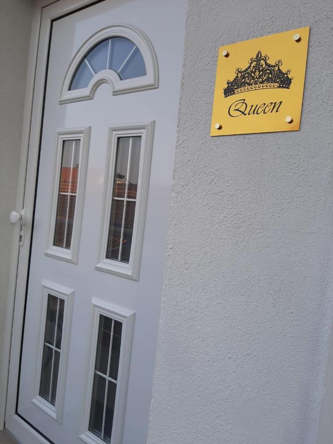 בלגרד Apartment Queen מראה חיצוני תמונה