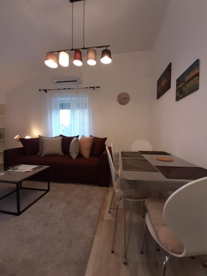 בלגרד Apartment Queen מראה חיצוני תמונה