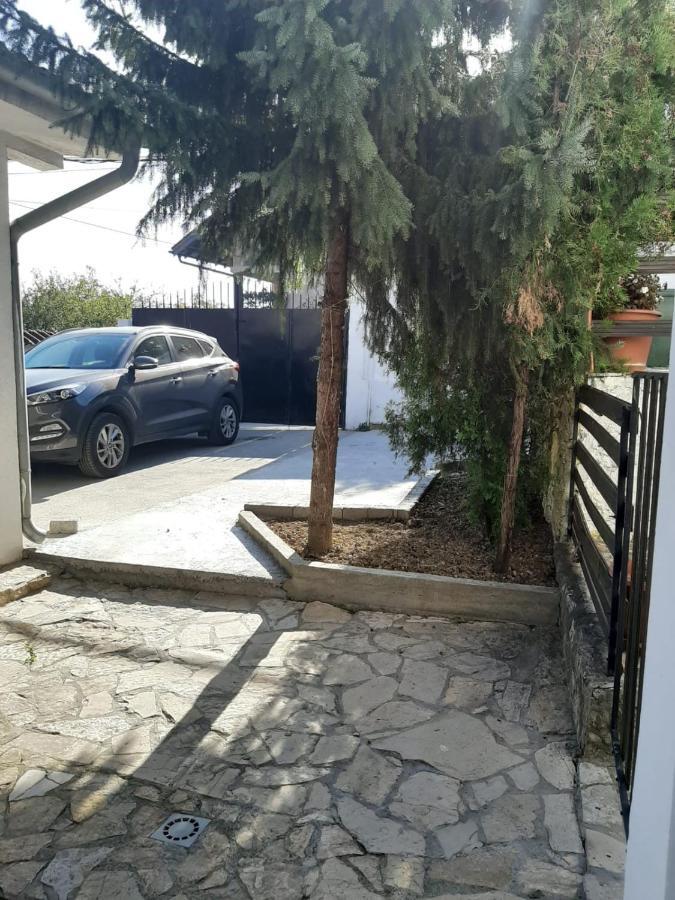 בלגרד Apartment Queen מראה חיצוני תמונה