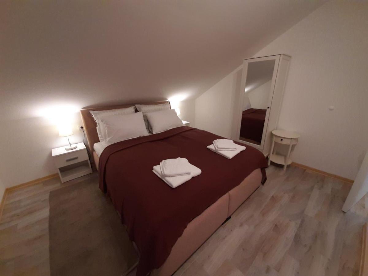 בלגרד Apartment Queen מראה חיצוני תמונה