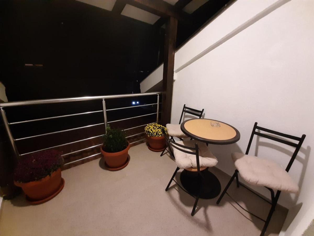 בלגרד Apartment Queen מראה חיצוני תמונה