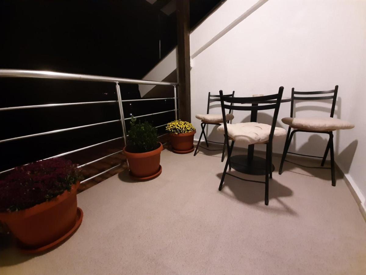 בלגרד Apartment Queen מראה חיצוני תמונה