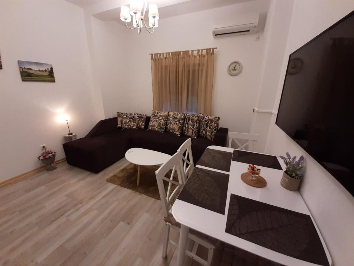 בלגרד Apartment Queen מראה חיצוני תמונה